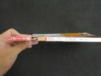 ４3　真野しずく写真集　しずく主義　撮影／荒木秀明　　ジュニアアイドル