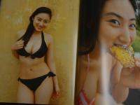 ４３　紗綾写真集　Seventenn's Dreams　撮影／井ノ元浩二
　　　ジュニアアイドル