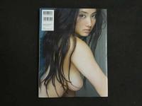 ４３　紗綾写真集　Saaya　撮影／西田幸樹　　第二刷