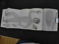 ６　5　新中国医療への道　中国医学研究会編　1972年初版　