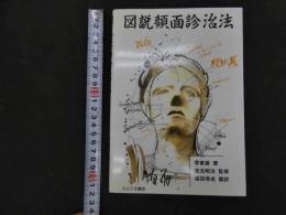 ６　5　図説顔面診治法　李家雄著　吉元昭治監修　織田啓成翻訳