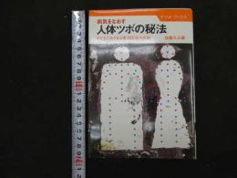 ６　5　病気をなおす　人体ツボの秘法