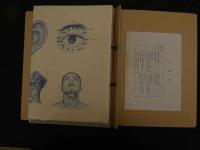 ６　5　図解臨床ツボ療法　〈鍼灸篇〉ー診断から治療までー　1神経痛篇　昭和51年初版