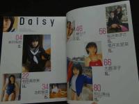 2  ８　Daisy　デイジー　ミリオンムック49