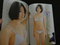 2  ８　ビキニーズ！　Cream特別編集　ミリオンムック03　未開封DVD付