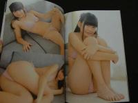 2  ８　ビキニーズ！　Cream特別編集　ミリオンムック03　未開封DVD付