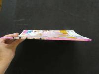 2  ８　ビキニーズ！　Cream特別編集　ミリオンムック03　未開封DVD付