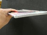 2  ８　クリーム・コットン　ミリオンムック58　DVD付