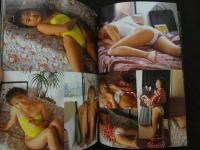 2  ８　少女発熱　水着写真集　スーパー写真塾9月号増刊