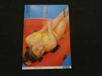 2  ８　少女発熱　水着写真集　スーパー写真塾9月号増刊