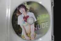 2  ８　上白美央　Glamorus NUDE　グラマラスヌード　DVD