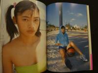 2  ８　UAngel　ユーエンジェル　美少女アイドル写真集