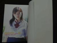 2  ８　美少女写真集　PUREDOLL　ピュアドール３　熟女専科4月号増刊