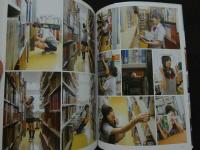 2  ８　JK POSE MANIACS