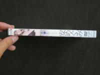 2  ８　安めぐみ　癒しノススメ　60分　ＤＶＤ　リバプール