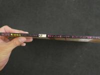 ４３　WIFE花水木　ワイフ・ハナミズキ　誰のモノでも欲しくなる・・・女にはいろんな”別腹”があるんです。　