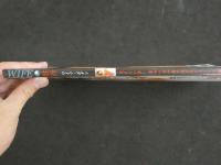 ４３　WIFE　牡丹　ワイフ・ボタン　逢えない夜に、貴女の汗や蜜の味を求め　　　　　　　　ることは、邪恋だろうか。　