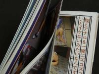 ８３　割り切った私たち　総集編　VOL.6　発掘投稿写真　平成5年12月
　