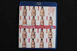 ４　SHOWCASE　フレッシュアイドル☆ショーケース　美少女ツアー2016　vol.05　アイドルイメージBD　ブルーレイディスク