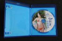 ４　かくれんぼ３　沖田彩花　102分　アイドルイメージBD　ブルーレイ