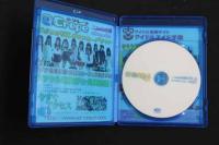 ４　芹沢南　@Crepe（クレープ）60分　アイドルイメージBD　ブルーレイディスク