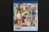 ４　芹沢南　@Crepe（クレープ）60分　アイドルイメージBD　ブルーレイディスク