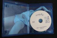 ４　花鳥風月　山中知恵　Part2　65分　アイドルイメージBD　ブルーレイ