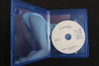 ４　花鳥風月　山中知恵Part3　80分　アイドルイメージBD　ブルーレイ　