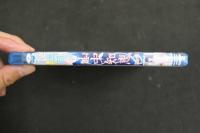 ４　花鳥風月　山中知恵Part3　80分　アイドルイメージBD　ブルーレイ　