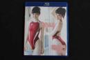４　競泳水着物語～白と赤の思い出～　末永みゆ　70分　アイドルイメージBD　ブルーレイディスク