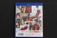 ４　競泳水着物語～白と赤の思い出～　末永みゆ　70分　アイドルイメージBD　ブルーレイディスク