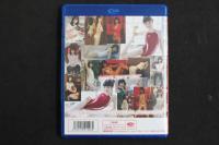 ４　末永みゆBD写真集　競泳水着～白と赤の思い出～　1500枚　アイドルイメージBD　ブルーレイディスク