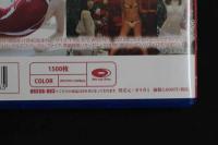 ４　末永みゆBD写真集　競泳水着～白と赤の思い出～　1500枚　アイドルイメージBD　ブルーレイディスク