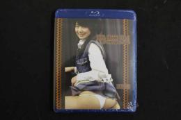 ４　芹沢南　アイドルロデオVol.4　117分　アイドルイメージBD　ブルーレイディスク