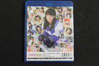 ４　黒宮あやPart4　ニーハイコレクション絶対領域　90分　アイドルイメージBD　ブルーレイディスク