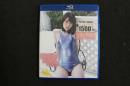 ４　光沢水着なう～全部キラキラ光沢水着～　末永みゆ　BD写真集　　アイドルイメージBD　ブルーレイディスク