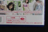 ４　光沢水着なう～全部キラキラ光沢水着～　末永みゆ　BD写真集　　アイドルイメージBD　ブルーレイディスク