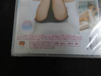 ６　岩下梢枝　明日会えるかな　すとろべりーぱうだー　ジュニアアイドル　イメージDVD　未開封