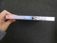 ６　宗方しおり　君の瞳はプルシアンブルー　すとろべりーぱうだー　ジュニアアイドル　イメージDVD　未開封