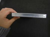 ６　宗方しおり　君の瞳はプルシアンブルー　すとろべりーぱうだー　ジュニアアイドル　イメージDVD　未開封