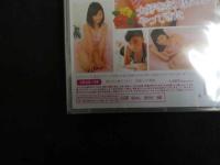 ６　山本夏樹　夏の日に魅せられて　前編　ジュニアアイドル　イメージDVD　未開封