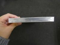 ６　山本夏樹　夏の日に魅せられて　前編　ジュニアアイドル　イメージDVD　未開封