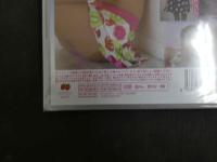 ６　野方美智子　ピュアガール　すとろべりーぱうだー　ジュニアアイドル　イメージDVD　未開封