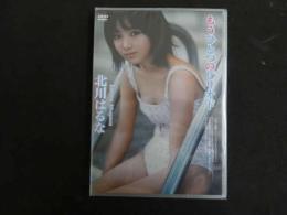 ６　北川はるな　もうひとつのピリオド　すとろべりーぱうだー　ジュニアアイドル　イメージDVD　未開封