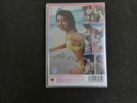 ６　北川はるな　もうひとつのピリオド　すとろべりーぱうだー　ジュニアアイドル　イメージDVD　未開封