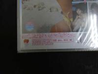 ６　北川はるな　もうひとつのピリオド　すとろべりーぱうだー　ジュニアアイドル　イメージDVD　未開封