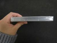 ６　北川はるな　もうひとつのピリオド　すとろべりーぱうだー　ジュニアアイドル　イメージDVD　未開封