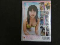 ６　大西優樹菜　明日、君と見たい世界　すとろべりーぱうだー　ジュニアアイドル　イメージDVD　未開封