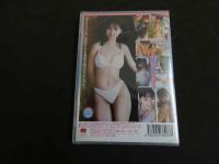 ６　佐田みゆき　放課後絵日記　すとろべりーぱうだー　ジュニアアイドル　イメージDVD　未開封