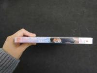 ６　原田かえで　だってだってだって　すとろべりーぱうだー　ジュニアアイドル　イメージDVD　未開封